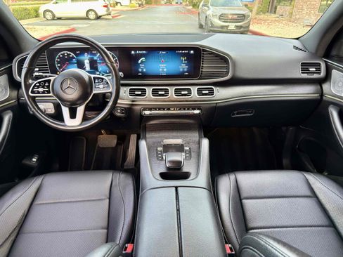 Used 2021 Mercedes-Benz GLE 350 4MATIC image 36