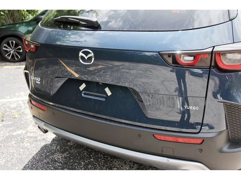 New 2026 MAZDA CX-50 2.5 Turbo w/ Premium Plus Pkg AWD/4WD image 5