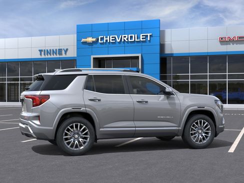 New 2026 GMC Terrain Denali image 29