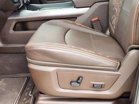 New 2026 RAM 3500 Longhorn image 22