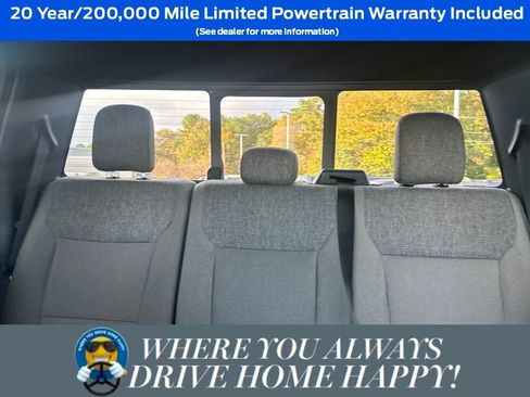 New 2024 Ford F150 XLT w/ Equipment Group 302A MID image 20