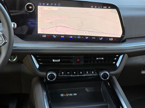 New 2026 Chevrolet Tahoe Z71 AWD/4WD image 30