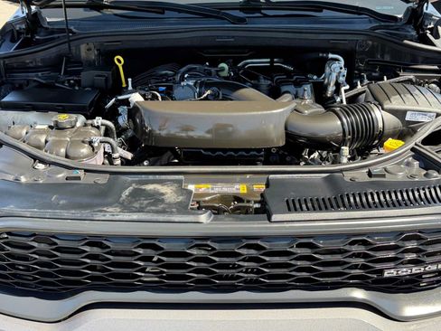 Used 2023 Dodge Durango GT AWD/4WD image 34