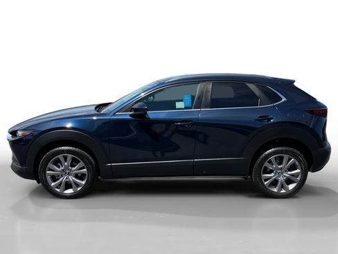 Certified 2023 MAZDA CX-30 AWD 2.5 S w/ Preferred Package image 2