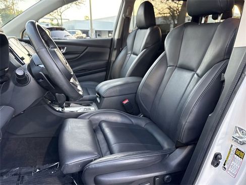 Certified 2023 Subaru Ascent Limited image 11