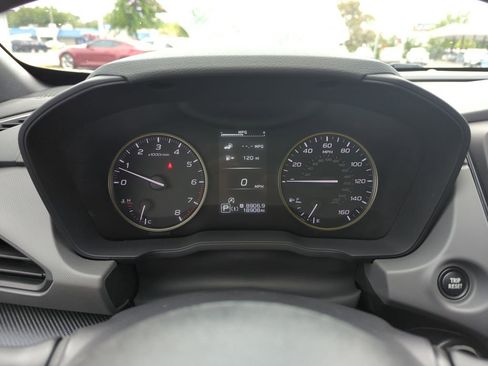 Certified 2024 Subaru Crosstrek 2.5i Sport w/ Crosstrek Mirror Package AWD/4WD image 39