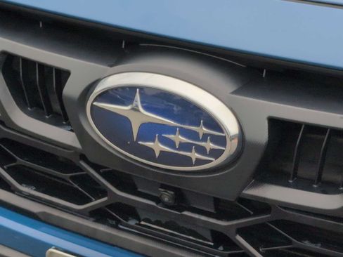 Certified 2025 Subaru Outback Wilderness AWD/4WD image 12