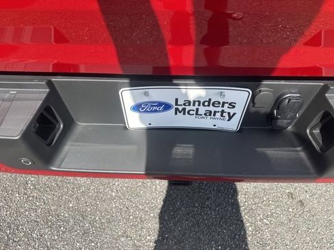 New 2025 Ford F150 STX w/ STX Black Appearance Package image 28