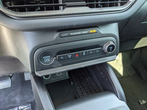 New 2025 Ford Bronco Sport Heritage image 22