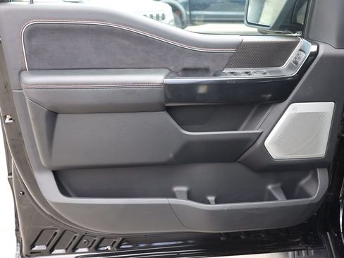 Used 2026 Ford F150 Raptor w/ Equipment Group 803A Raptor R AWD/4WD image 10