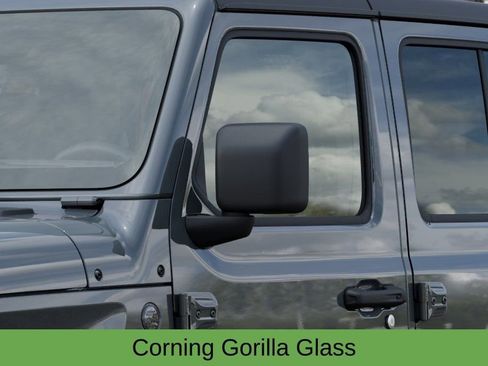 New 2025 Jeep Gladiator Sport image 14