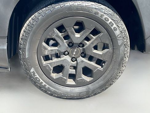 Used 2023 Honda Ridgeline RTL-E image 32
