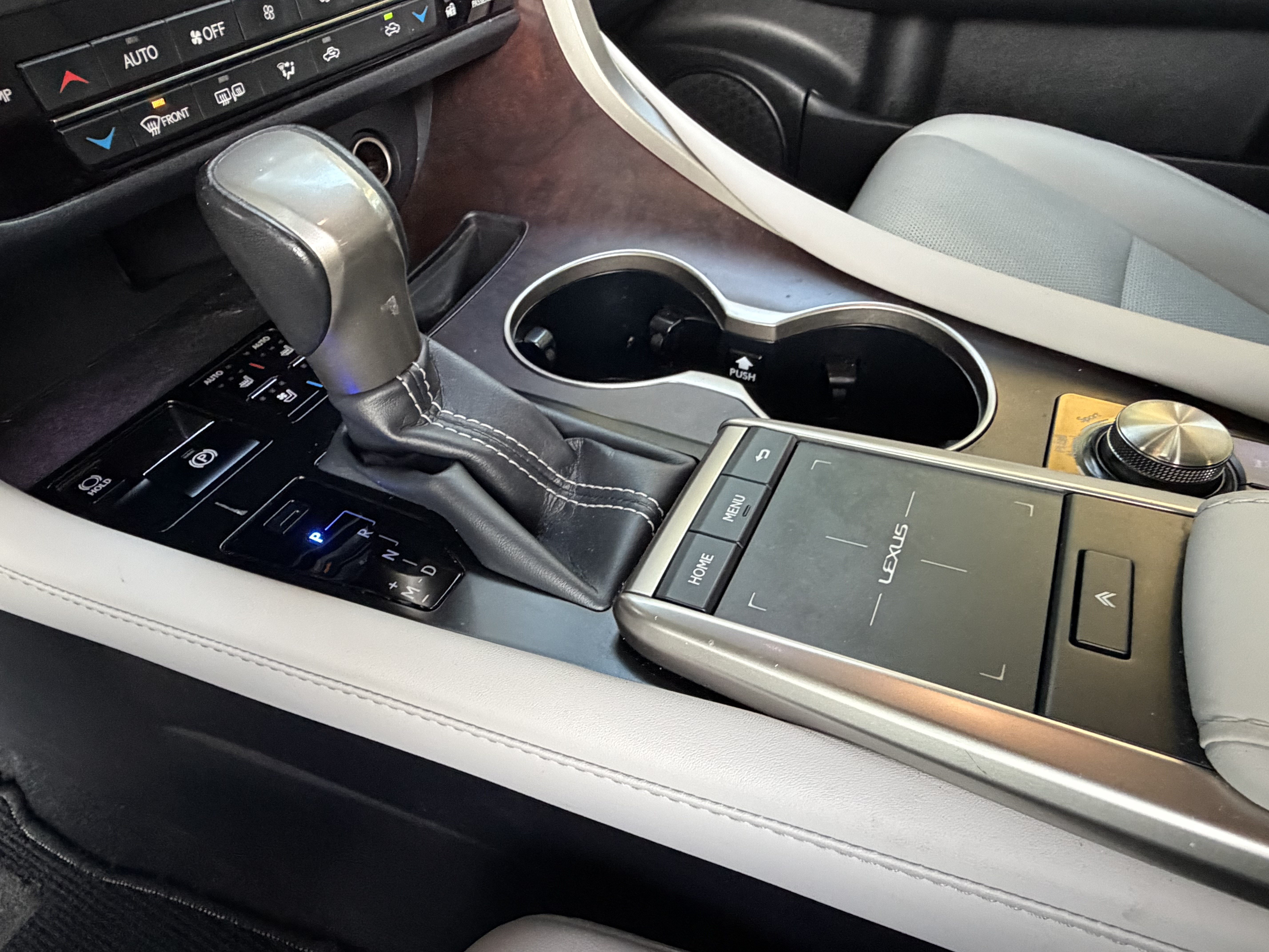 Used 2020 Lexus RX 350 FWD w/ Premium Package image 28