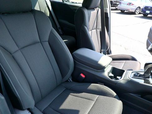 Used 2025 Subaru Legacy Premium AWD/4WD image 18