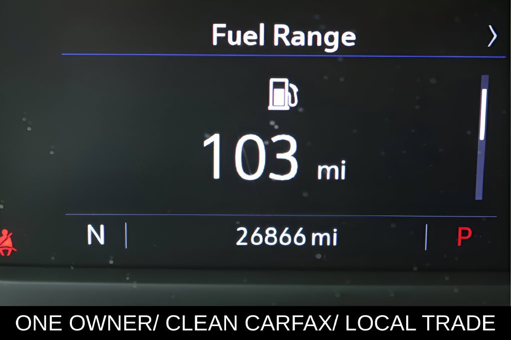 Used 2023 Cadillac XT4 Premium Luxury FWD image 27