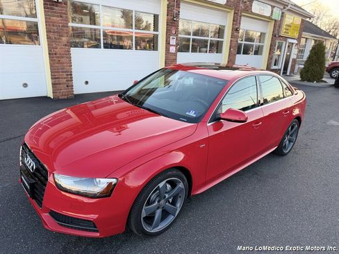 Used 2015 Audi A4 2.0T Premium image 1