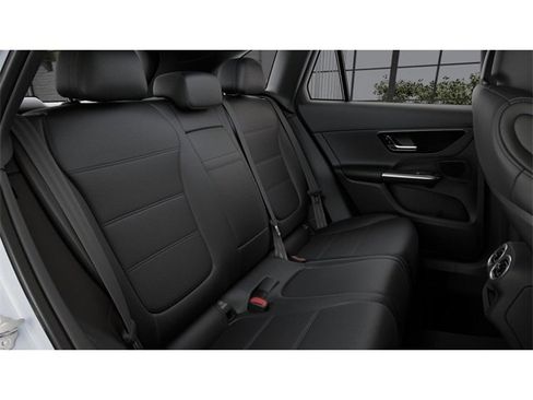 New 2026 Mercedes-Benz GLC 300 4MATIC image 5