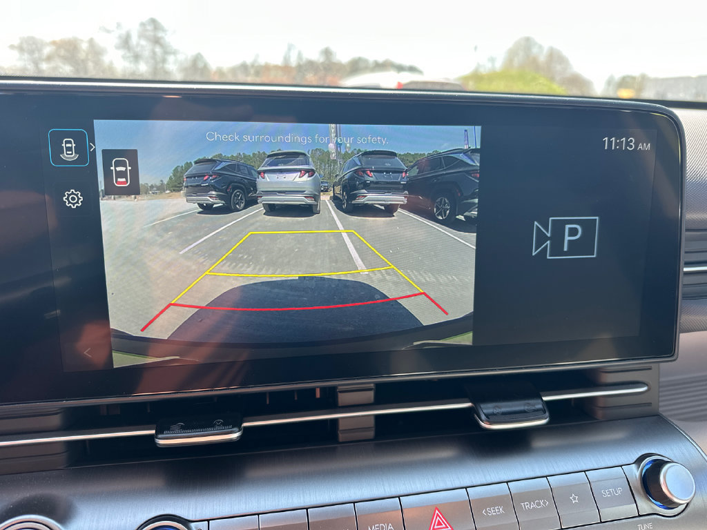 New 2026 Hyundai Kona SEL Sport FWD image 29