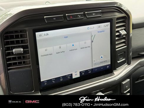 Used 2023 Ford F150 XLT w/ Equipment Group 302A High AWD/4WD image 35