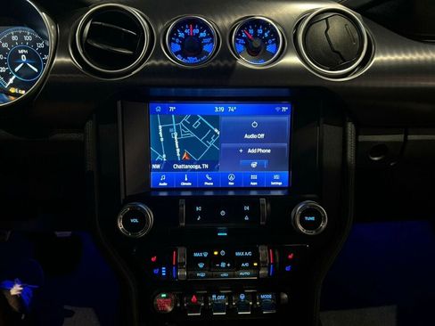 Used 2022 Ford Mustang Mach 1 w/ Equipment Group 700A image 19