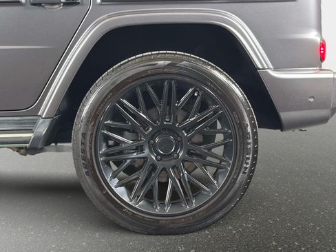 Used 2023 Mercedes-Benz G 550 image 12