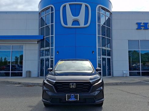 Used 2023 Honda CR-V EX image 2