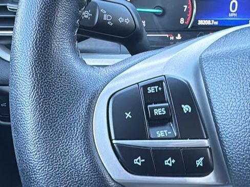 Certified 2023 Ford Explorer XLT w/ Equipment Group 202A image 17