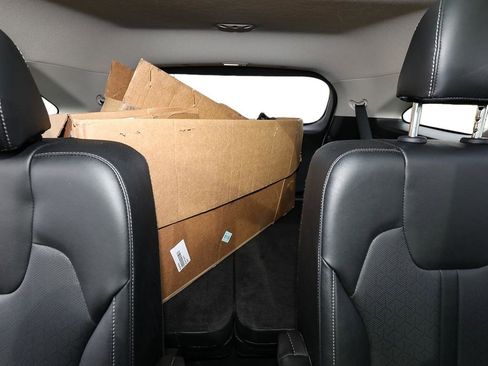 Used 2022 Kia Sorento SX image 23