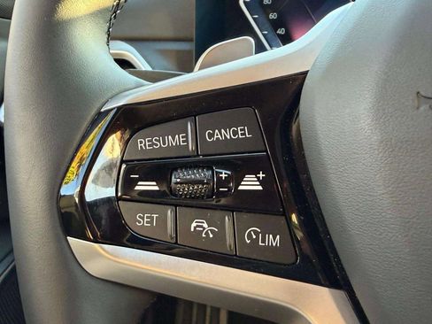 Used 2025 BMW 330i Sedan image 13