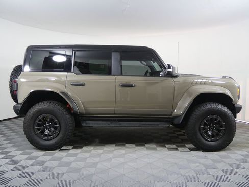 Used 2026 Ford Bronco Raptor AWD/4WD image 2