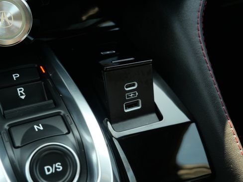 Certified 2026 Acura MDX A-Spec AWD/4WD image 31