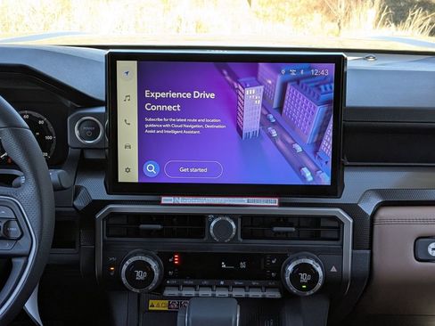 New 2026 Toyota 4Runner Limited image 17