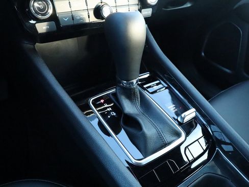 New 2026 Jeep Compass Latitude image 8