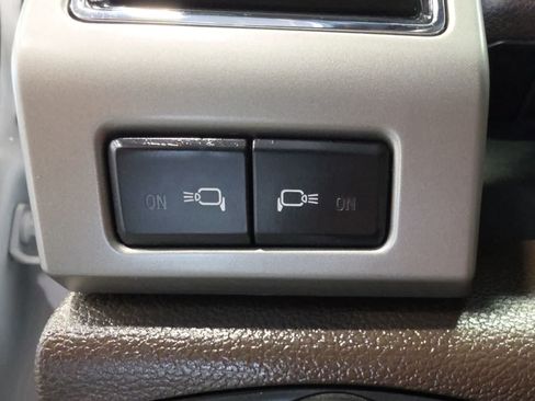 Certified 2020 Ford F150 King Ranch AWD/4WD image 23