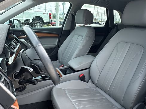 Used 2023 Audi Q5 2.0T Premium w/ Convenience Package AWD/4WD image 13