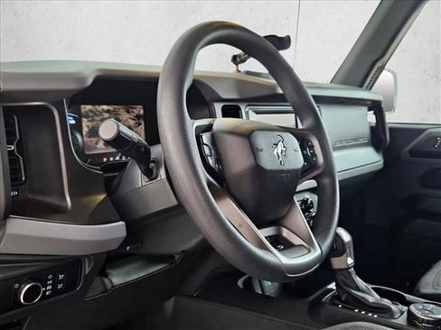 Used 2023 Ford Bronco 2-Door image 10