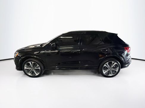 Used 2021 Audi Q3 2.0T Premium w/ Convenience Package AWD/4WD image 4