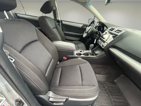 Used 2015 Subaru Legacy 2.5i Premium w/ Moonroof Package image 18