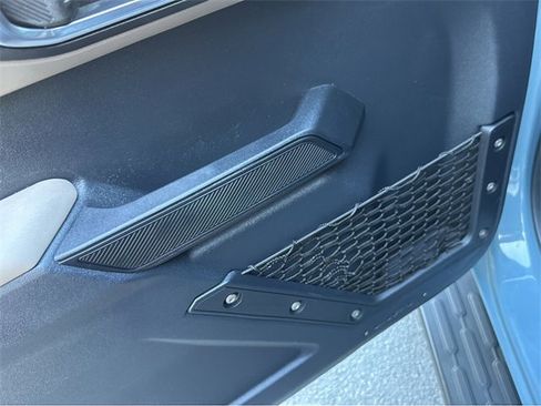 Certified 2021 Ford Bronco Big Bend image 40