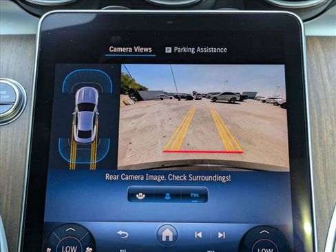 Certified 2024 Mercedes-Benz CLE 450 4MATIC Coupe image 14