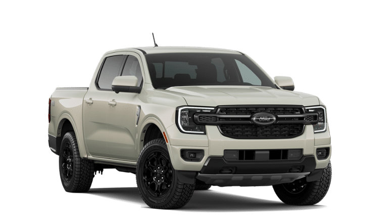 New 2026 Ford Ranger Lariat w/ FX4 Off-Road Package AWD/4WD image 26