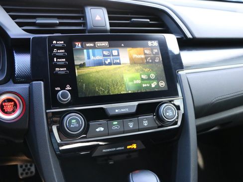 Used 2020 Honda Civic Sport image 20