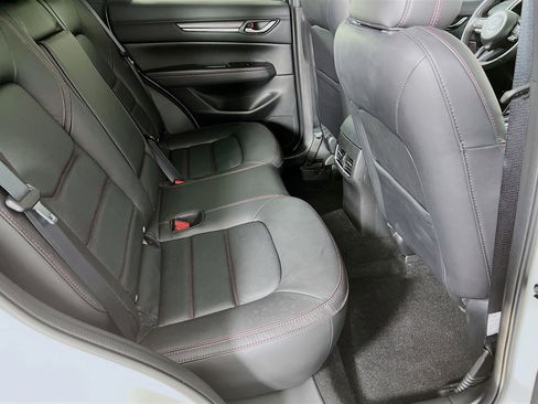 Used 2025 MAZDA CX-5 2.5 Turbo w/ Premium Package image 24