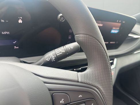 New 2026 Buick Envista Preferred image 32