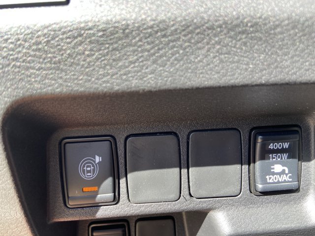 Used 2026 Nissan Frontier PRO-4X w/ Pro-4x Convenience Package AWD/4WD image 47
