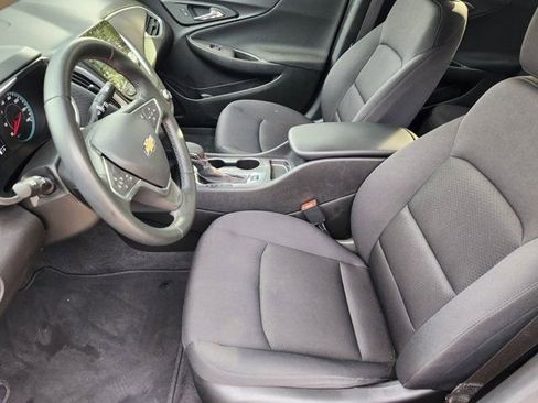 Used 2023 Chevrolet Malibu RS image 4