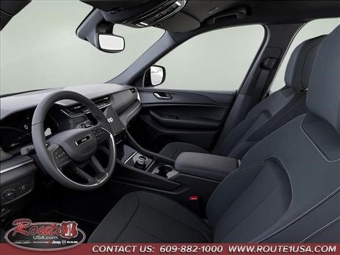 New 2026 Jeep Grand Cherokee L Laredo AWD/4WD image 23