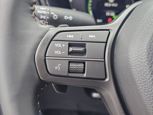 New 2026 Honda CR-V Sport-L image 22