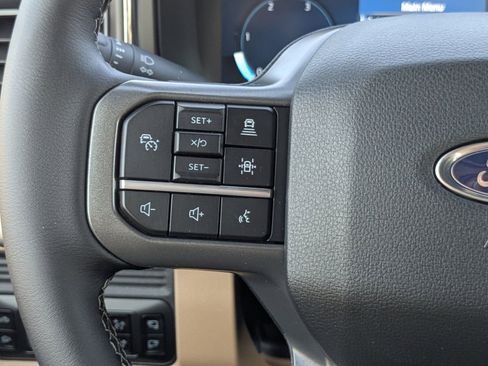 New 2026 Ford F350 Lariat w/ Tremor Off-Road Package AWD/4WD image 28