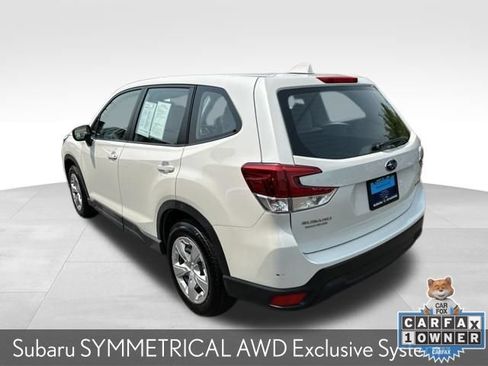 Certified 2023 Subaru Forester AWD/4WD image 6